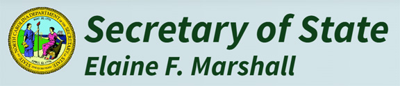 NC Secretary of State - Registered Business